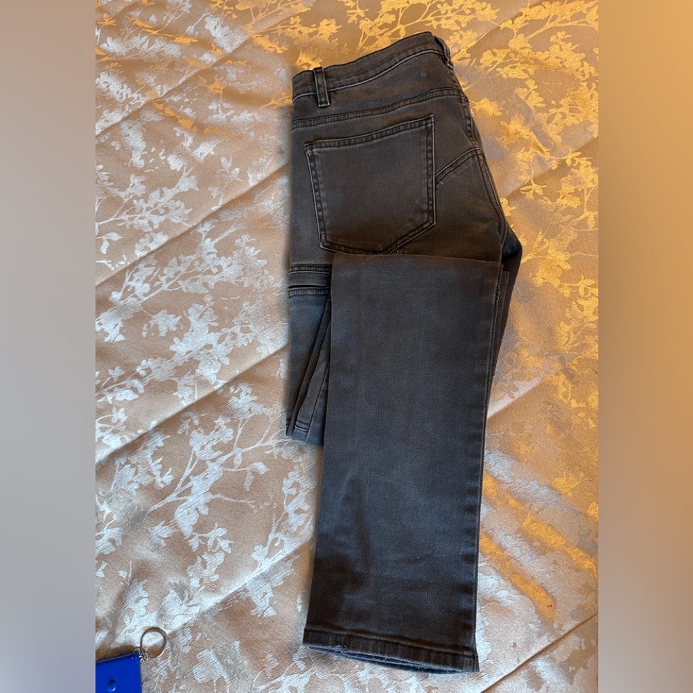 Belstaff Moto Jeans Black 30x33